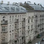 Unique 5 Bedroom W Exposed Beams In Apartament