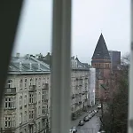 Apartament Unique 5 Bedroom W Exposed Beams In *