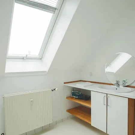 Lejlighed Unique 5 Bedroom W Exposed Beams In *