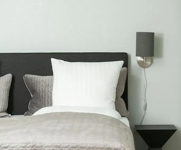 Unique 5 Bedroom W Exposed Beams In * Copenhagen