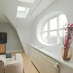 Διαμέρισμα Unique 5 Bedroom W Exposed Beams In