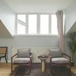 Apartmán Unique 5 Bedroom W Exposed Beams In
