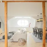 Apartmán Unique 5 Bedroom W Exposed Beams In *