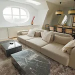 Unique 5 Bedroom W Exposed Beams In Apartmán *